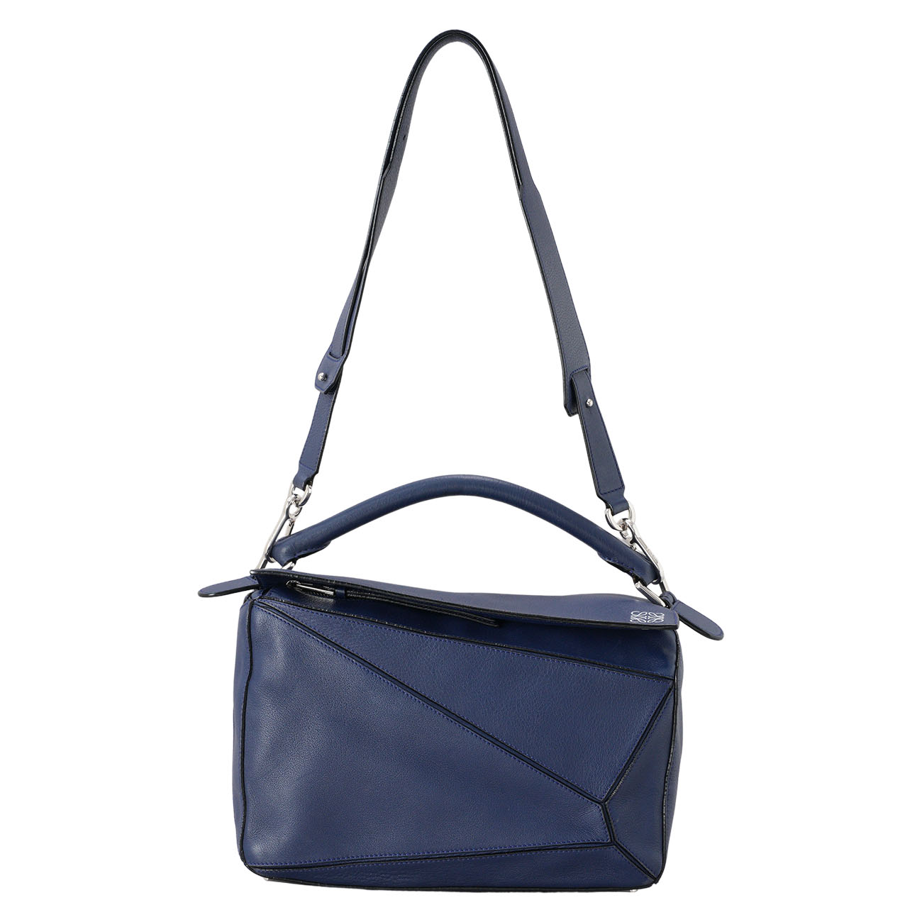 LOEWE(USED)로에베 퍼즐백