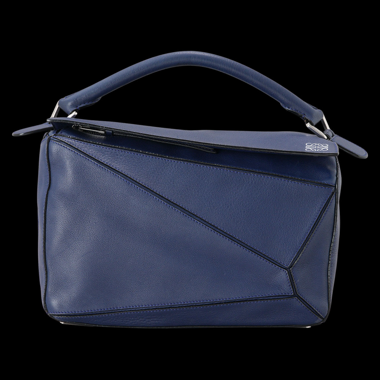 LOEWE(USED)로에베 퍼즐백