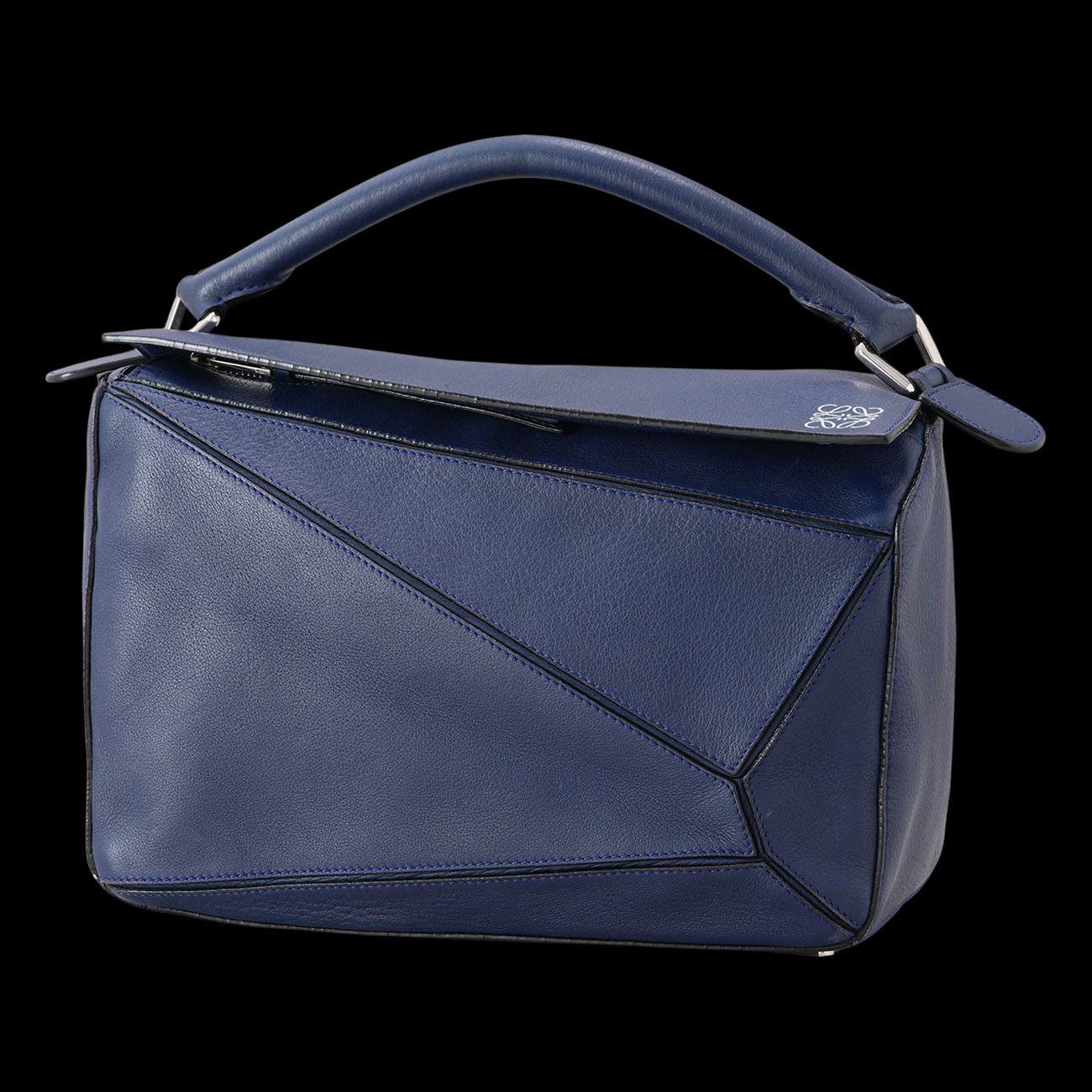 LOEWE(USED)로에베 퍼즐백