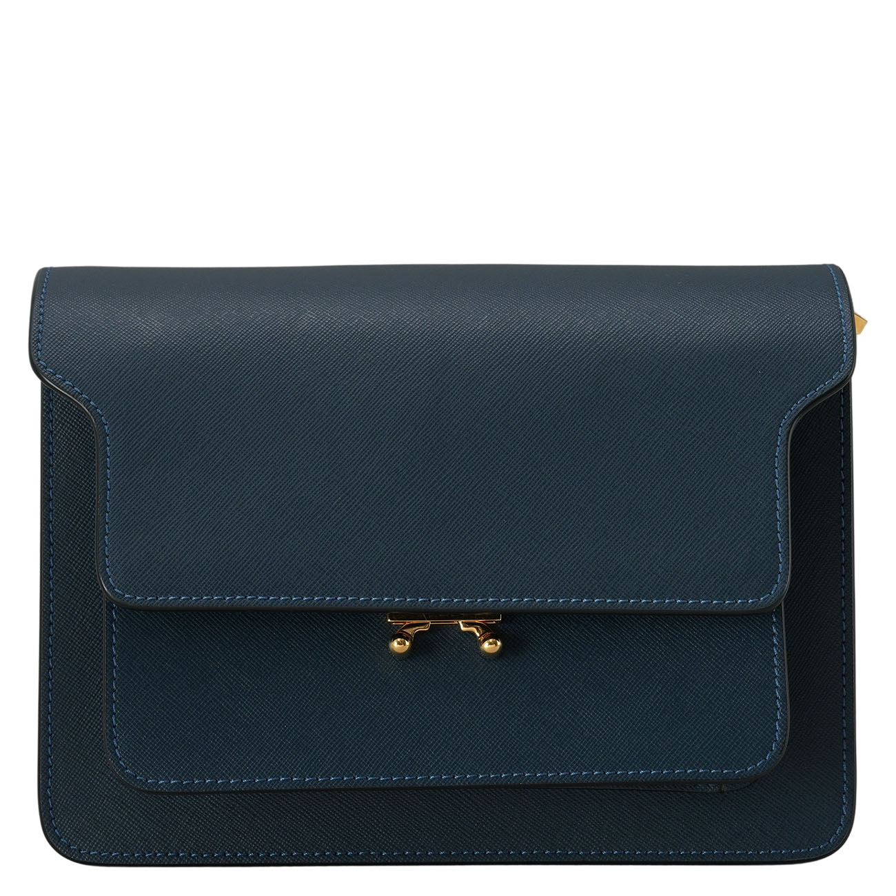 MARNI(USED)마르니 트렁크백