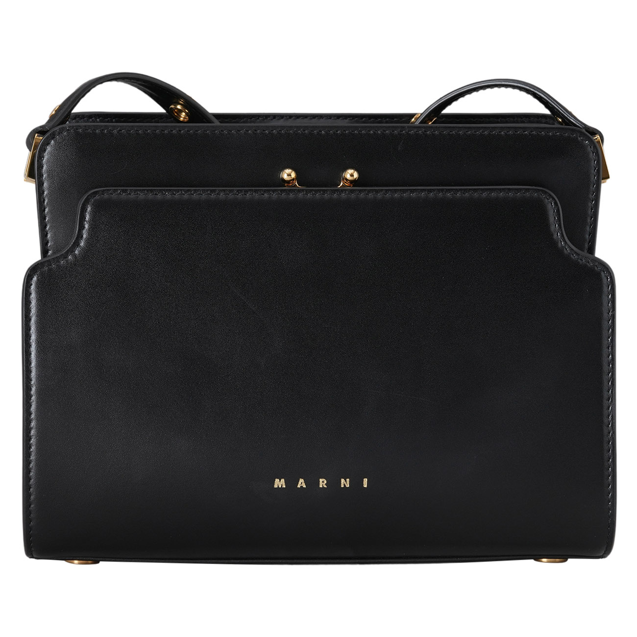 MARNI(USED)마르니 트렁크백 리버스