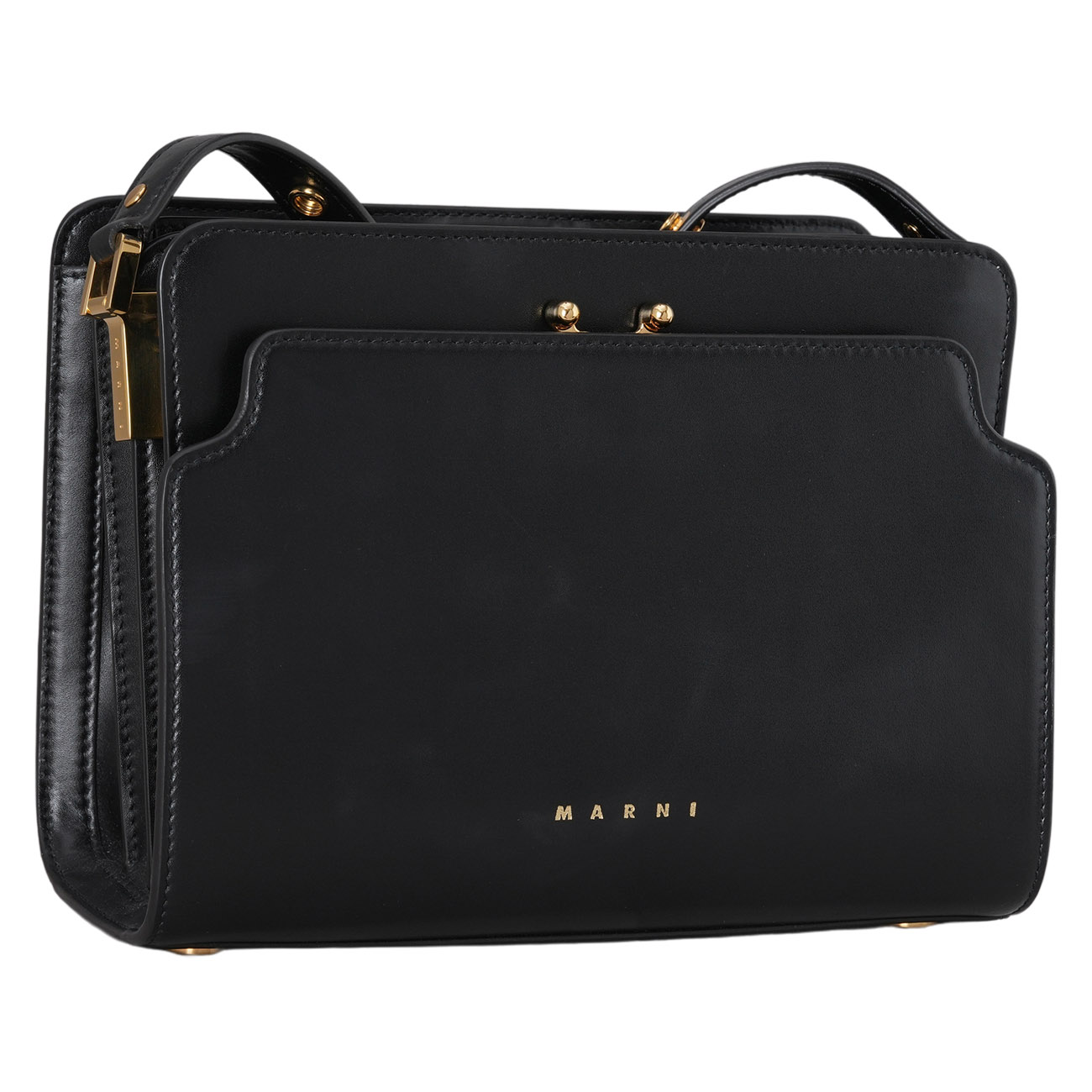 MARNI(USED)마르니 트렁크백 리버스