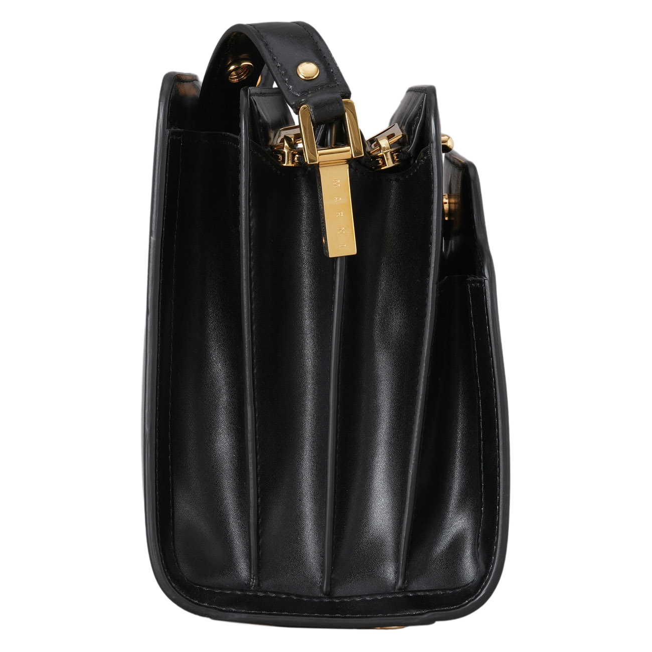 MARNI(USED)마르니 트렁크백 리버스