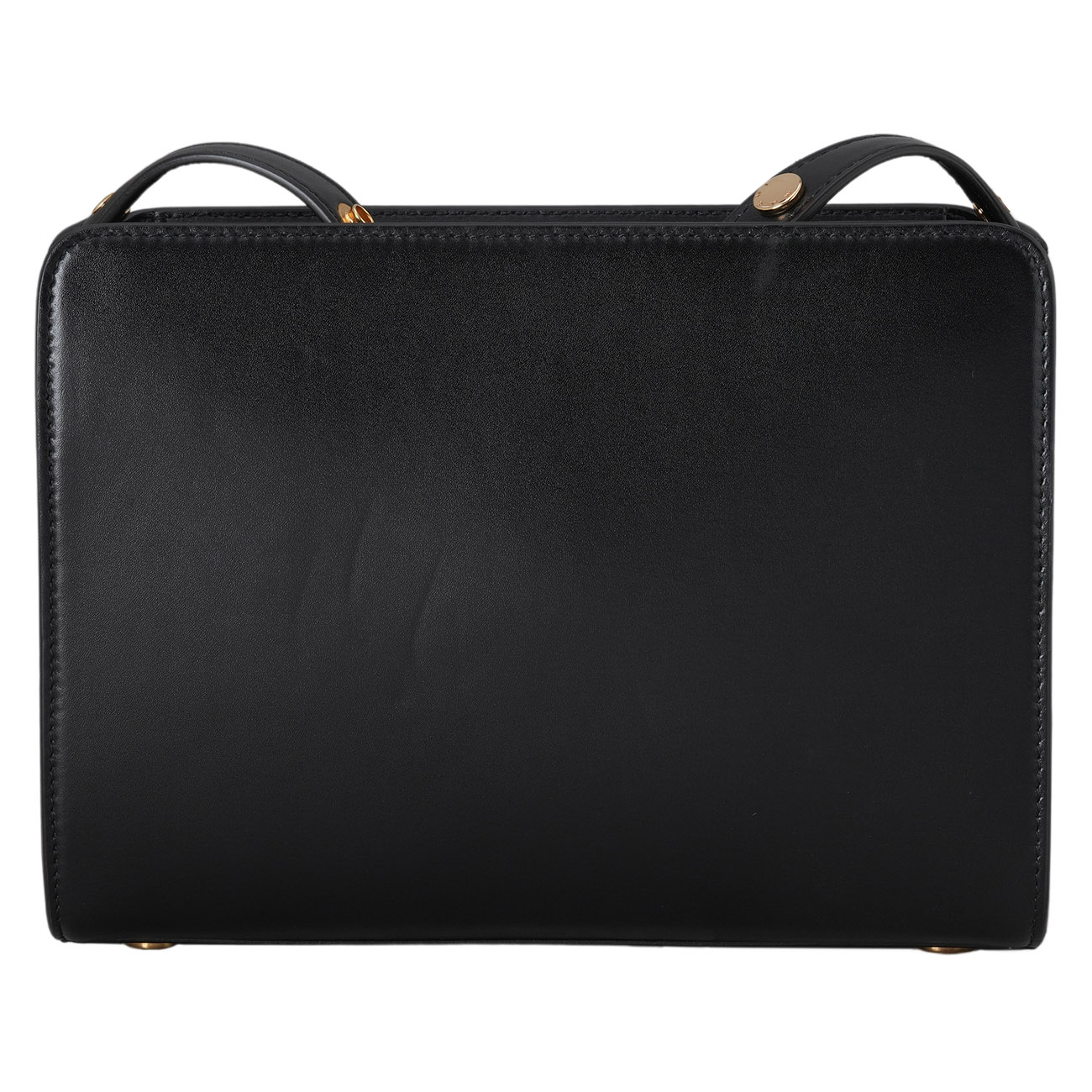 MARNI(USED)마르니 트렁크백 리버스