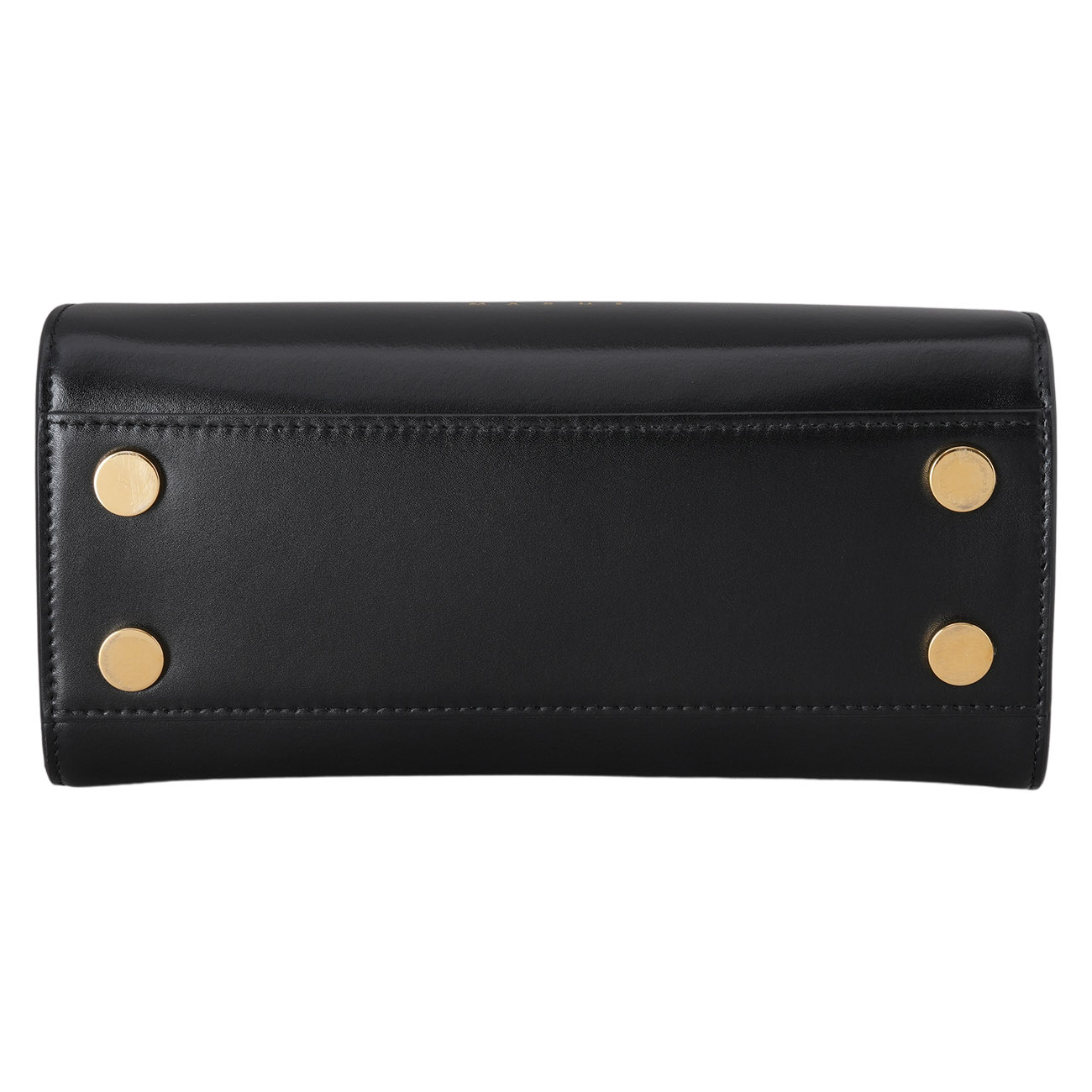 MARNI(USED)마르니 트렁크백 리버스