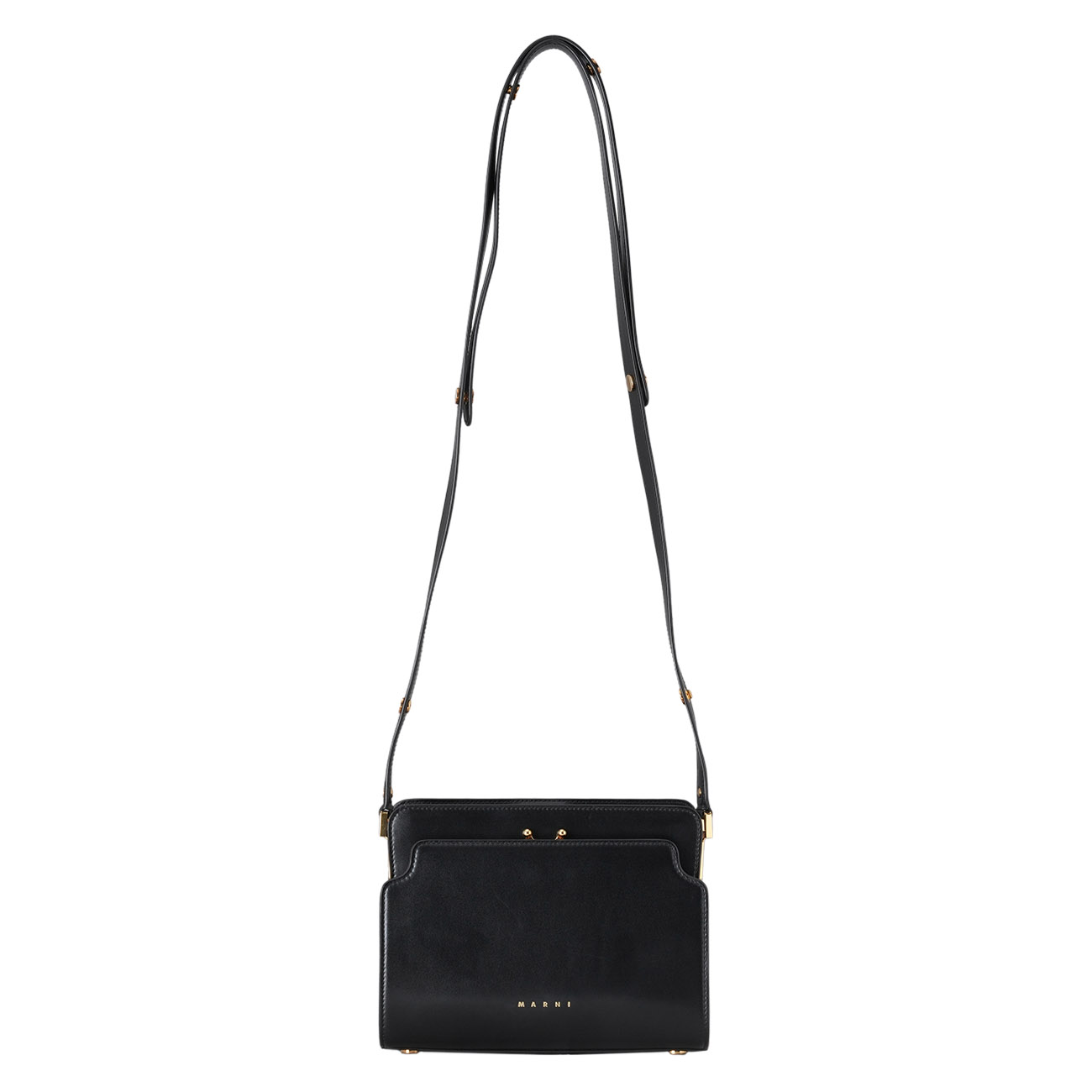 MARNI(USED)마르니 트렁크백 리버스