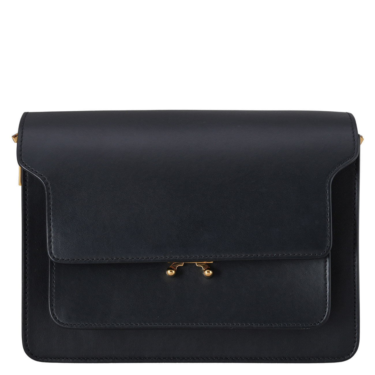 MARNI(USED)마르니 트렁크백