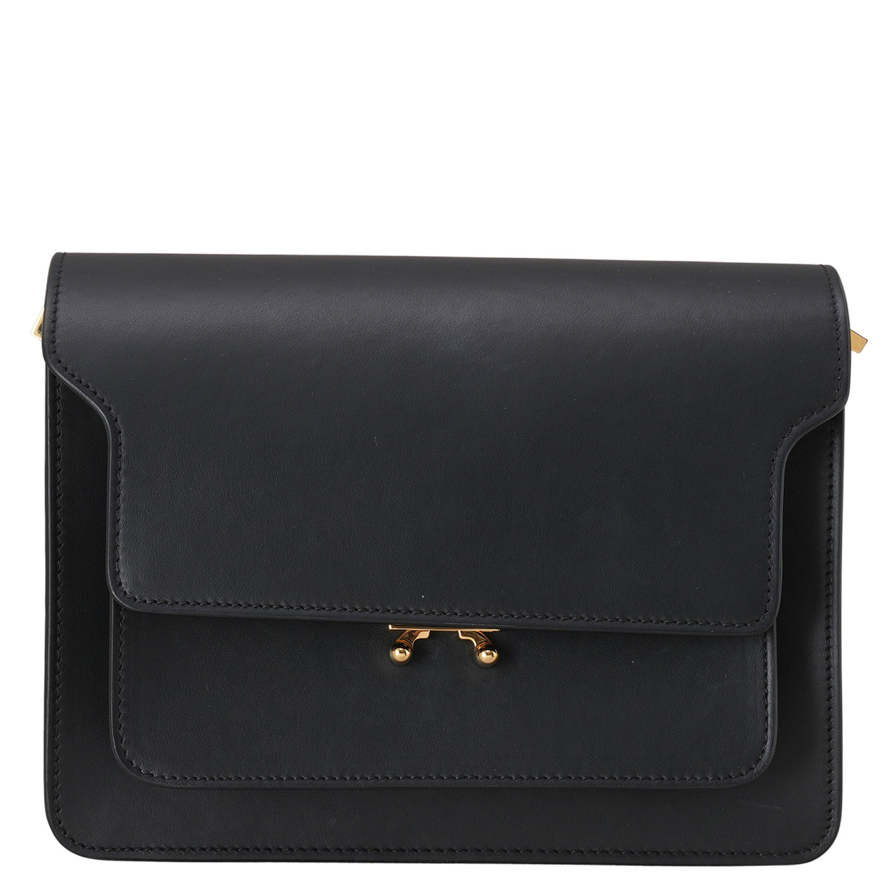 MARNI(USED)마르니 트렁크백