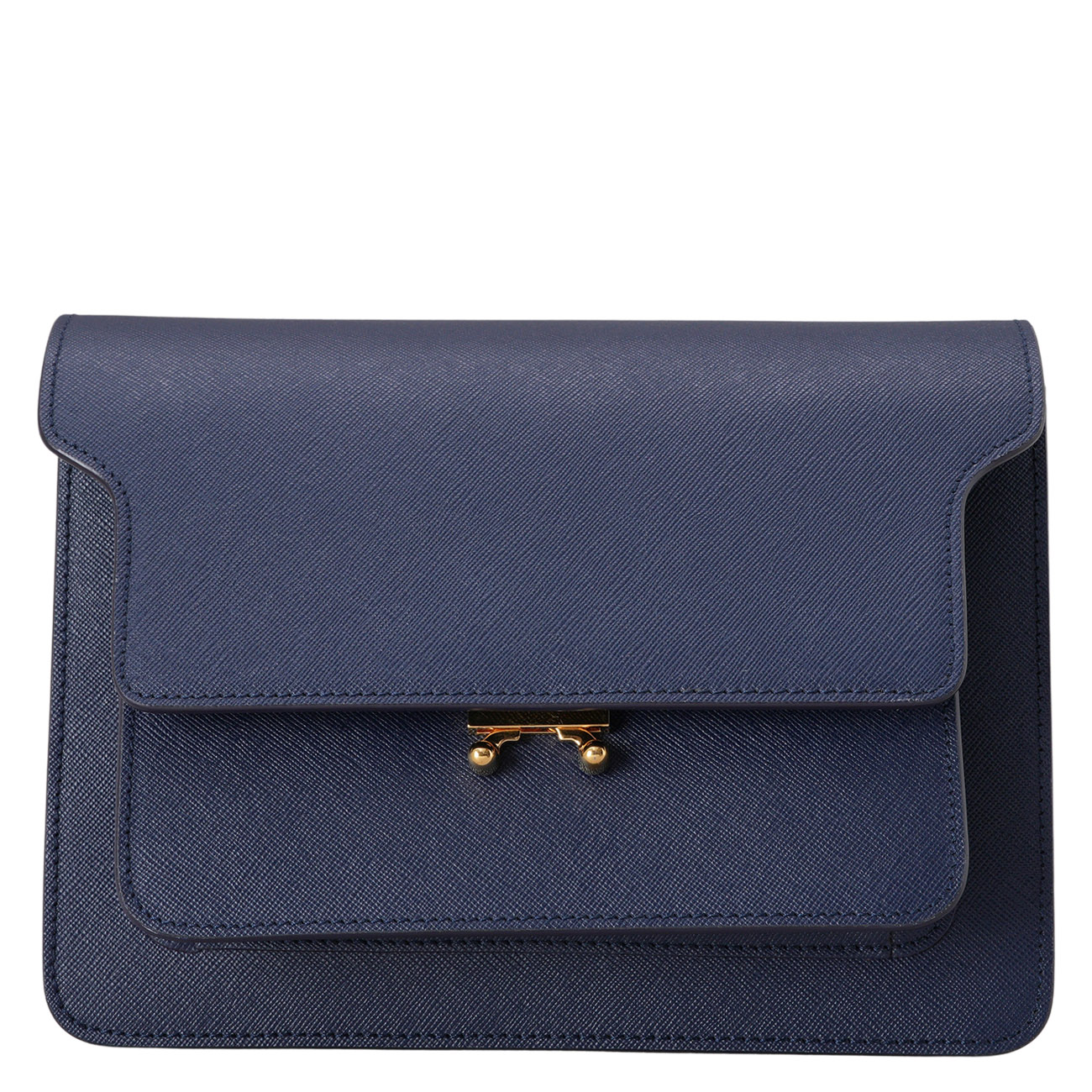 MARNI(USED)마르니 트렁크백