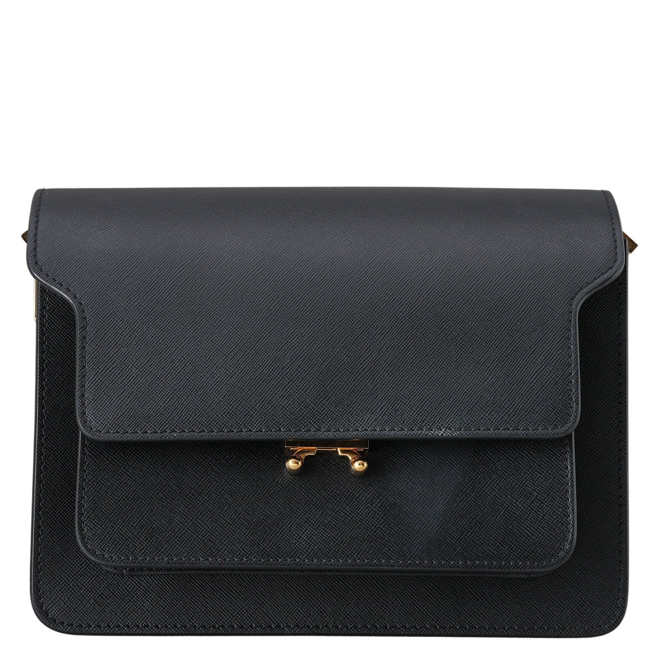 MARNI(USED)마르니 트렁크백
