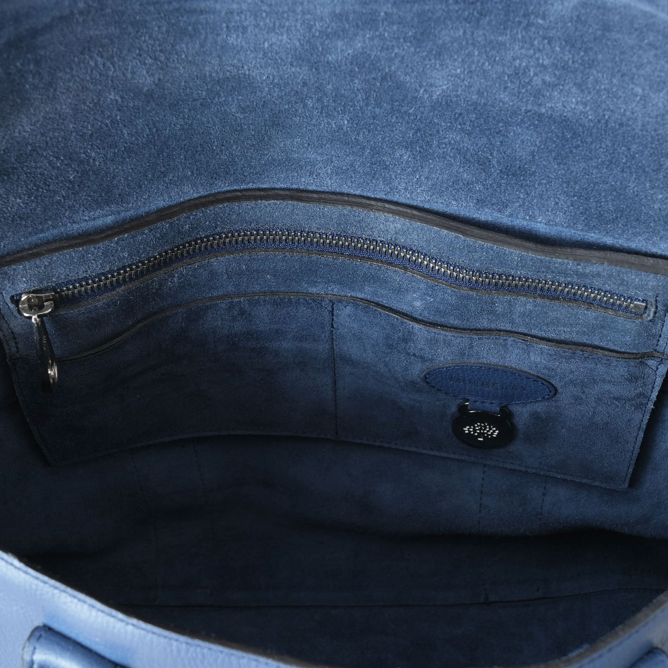 MULBERRY(USED)멀버리 베이스워터