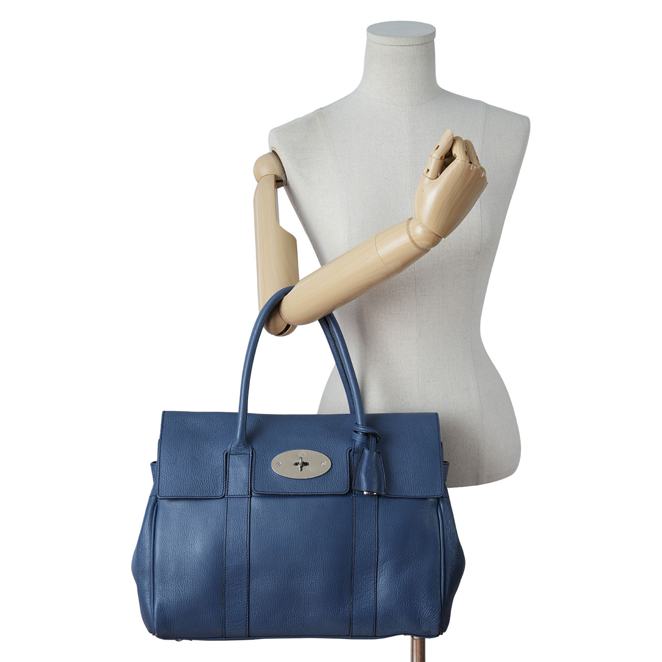 MULBERRY(USED)멀버리 베이스워터