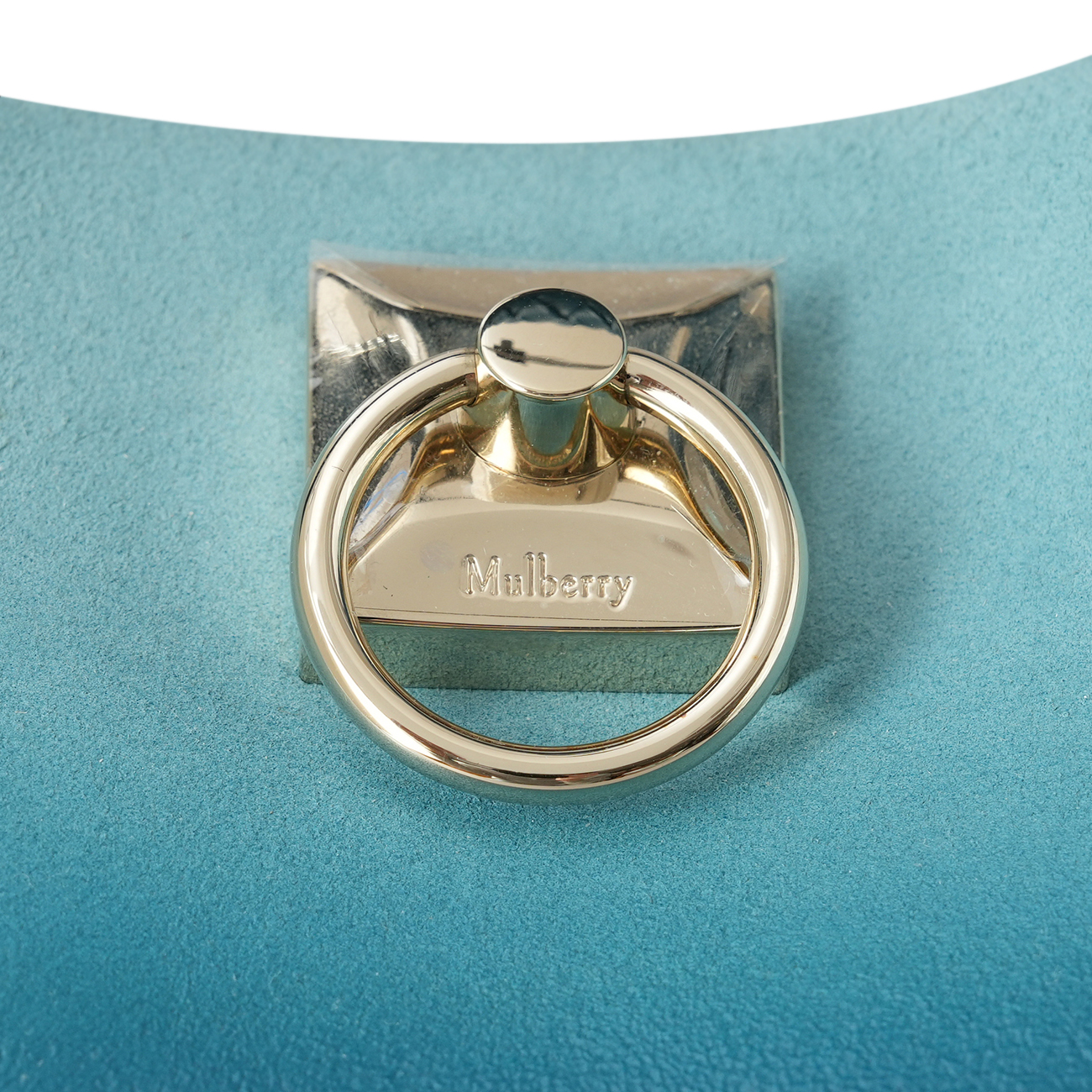 MULBERRY(USED)멀버리 아이리스 스몰 숄더백