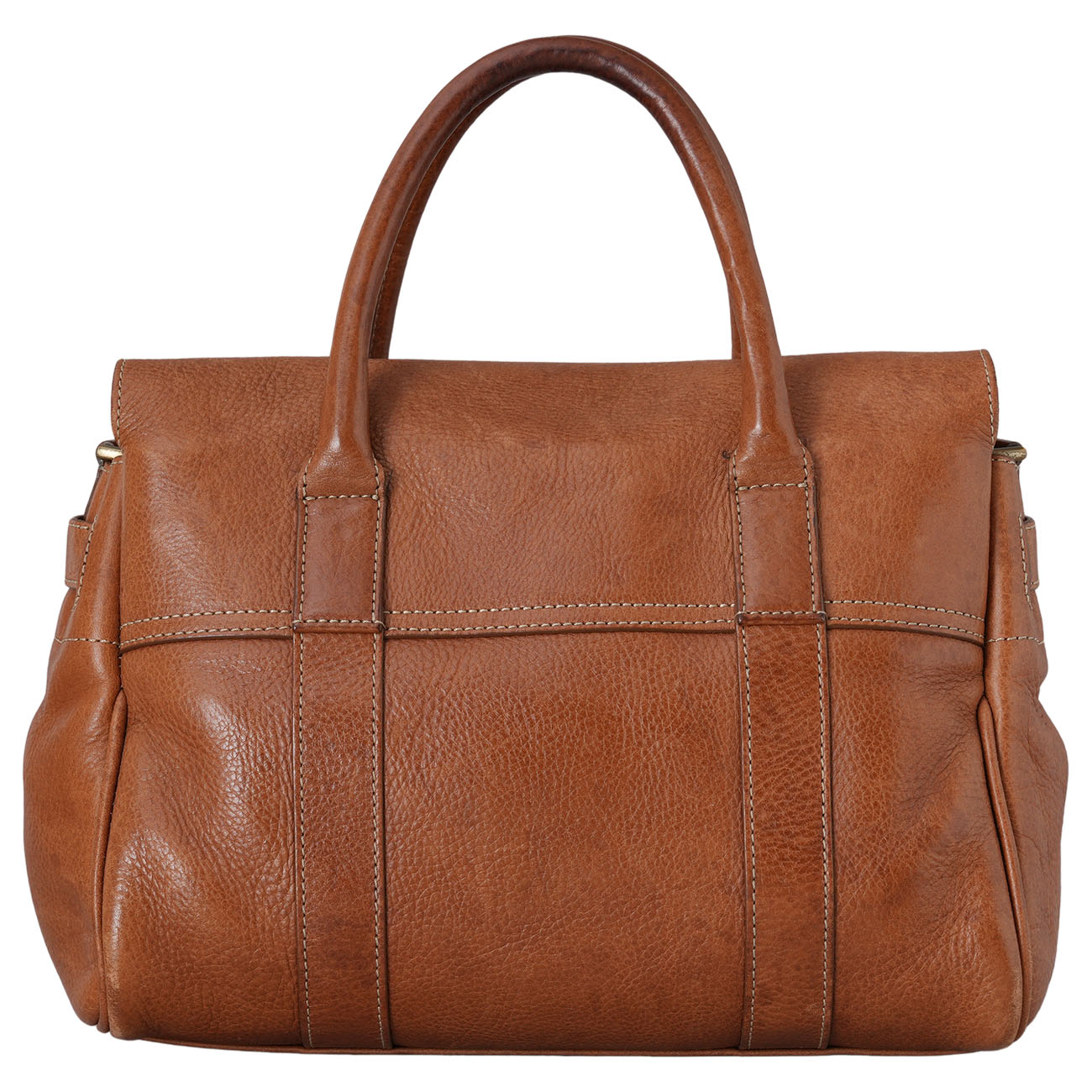 MULBERRY(USED)멀버리 베이비워터 토트겸 숄더백