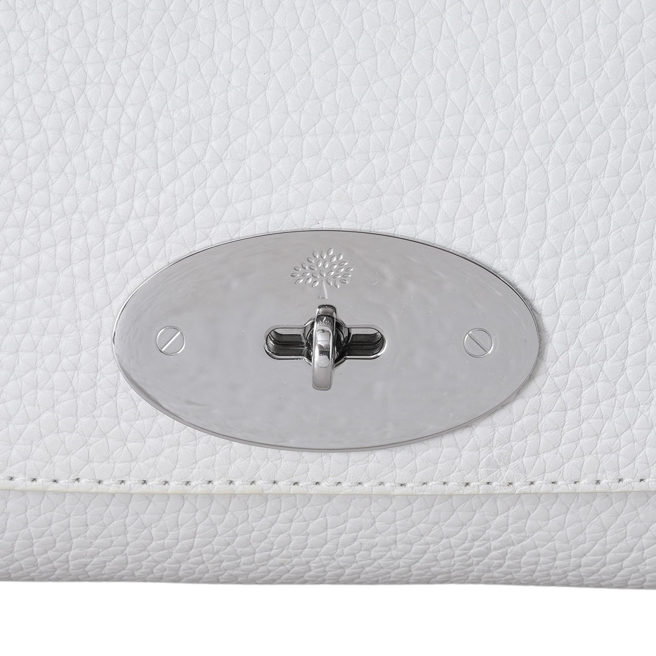 MULBERRY(USED)멀버리 탑핸들 릴리백 HH6640