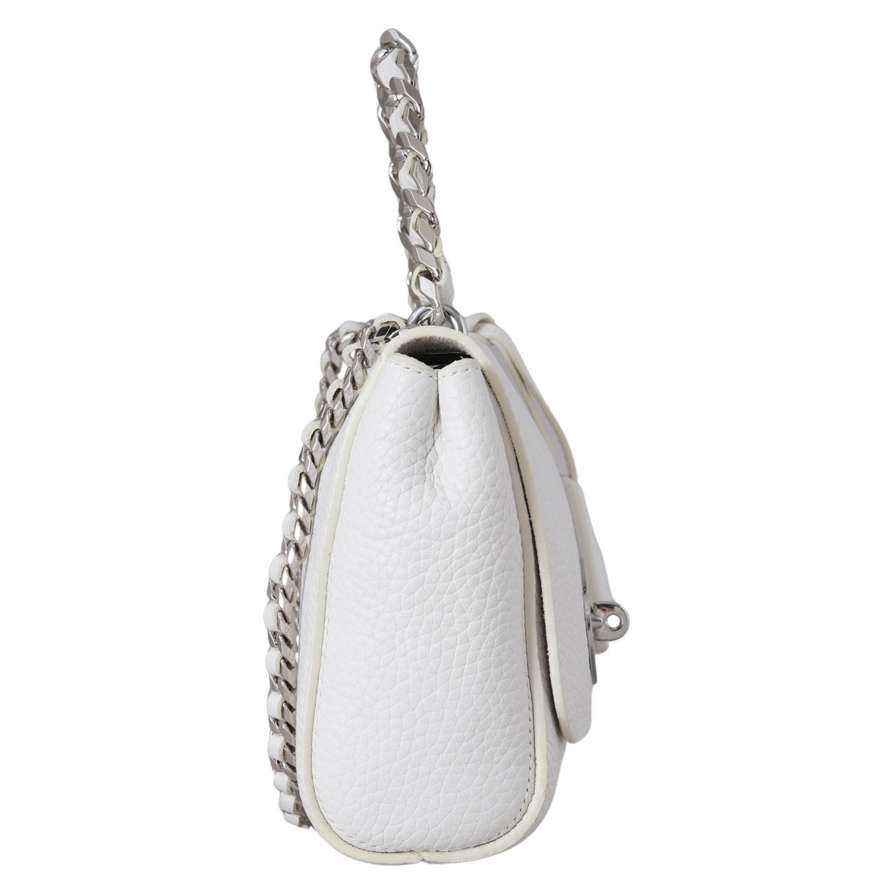 MULBERRY(USED)멀버리 탑핸들 릴리백 HH6640