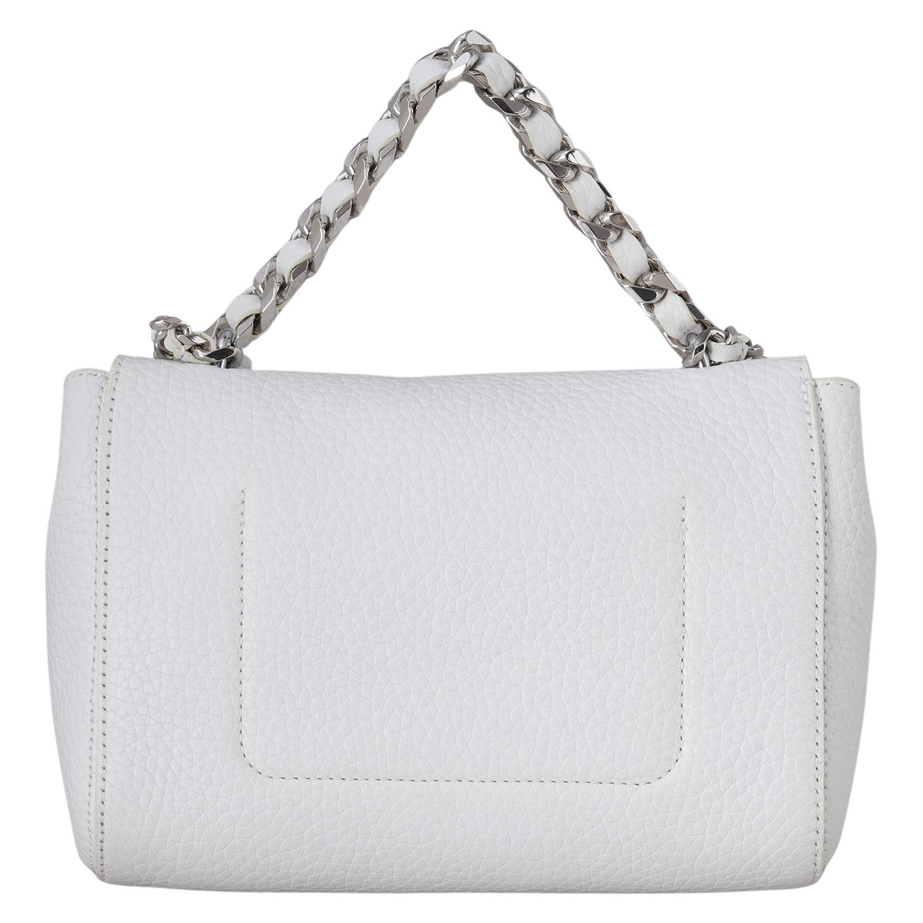 MULBERRY(USED)멀버리 탑핸들 릴리백 HH6640