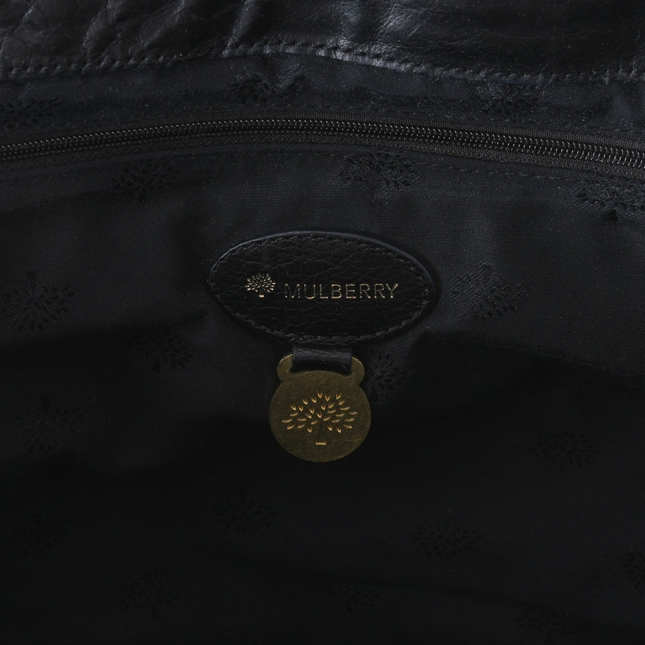 MULBERRY(USED)멀버리 알렉사 토트겸 숄더백