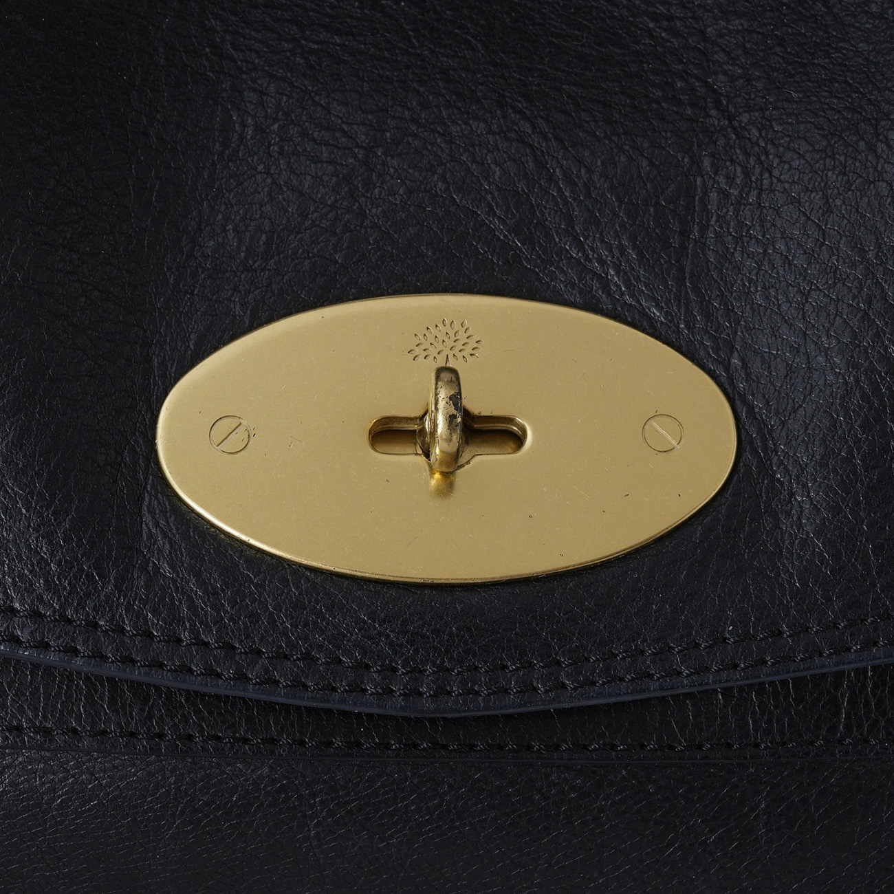 MULBERRY(USED)멀버리 알렉사 토트겸 숄더백