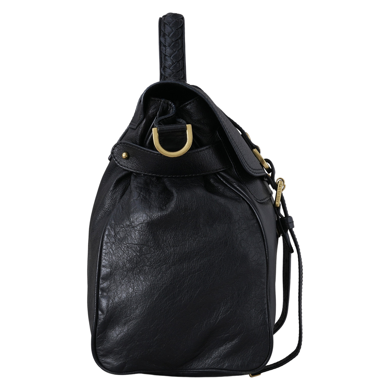 MULBERRY(USED)멀버리 알렉사 토트겸 숄더백