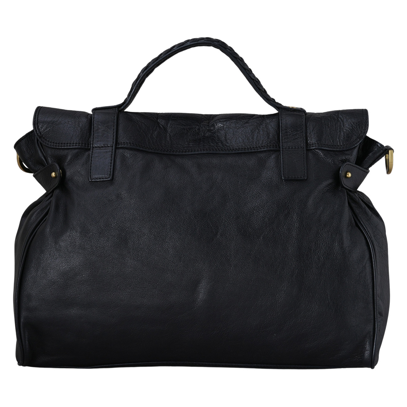 MULBERRY(USED)멀버리 알렉사 토트겸 숄더백
