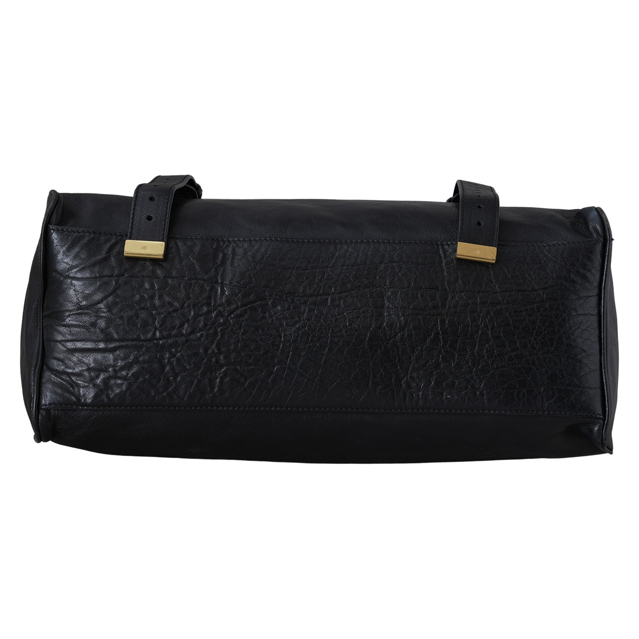 MULBERRY(USED)멀버리 알렉사 토트겸 숄더백
