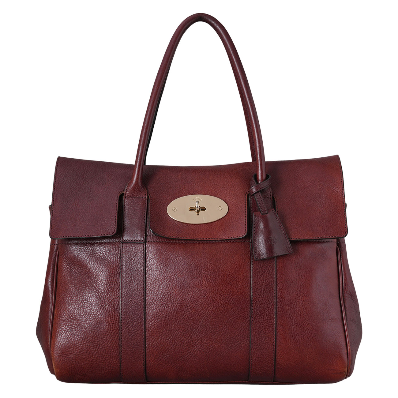 MULBERRY(USED)멀버리 베이스워터
