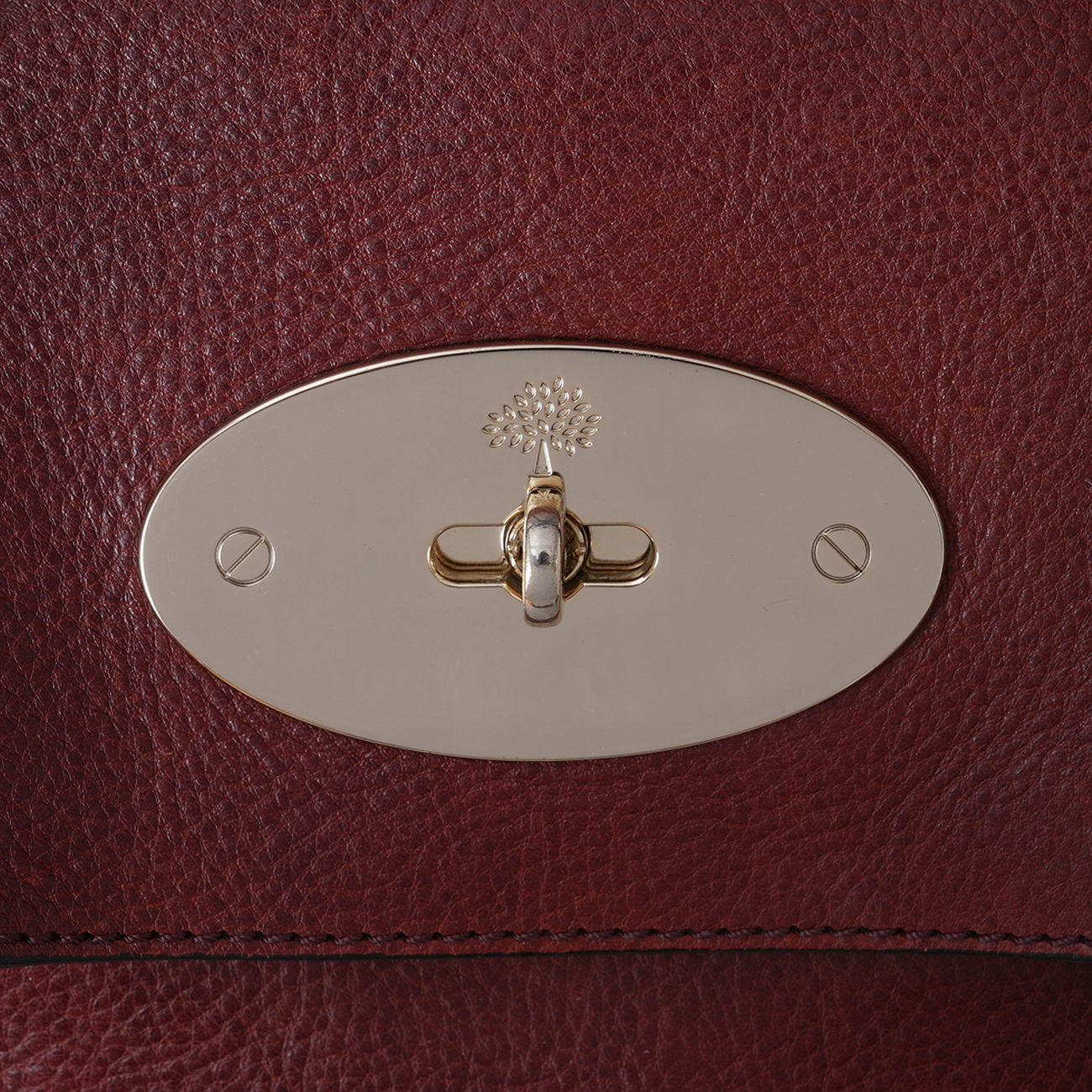 MULBERRY(USED)멀버리 베이스워터