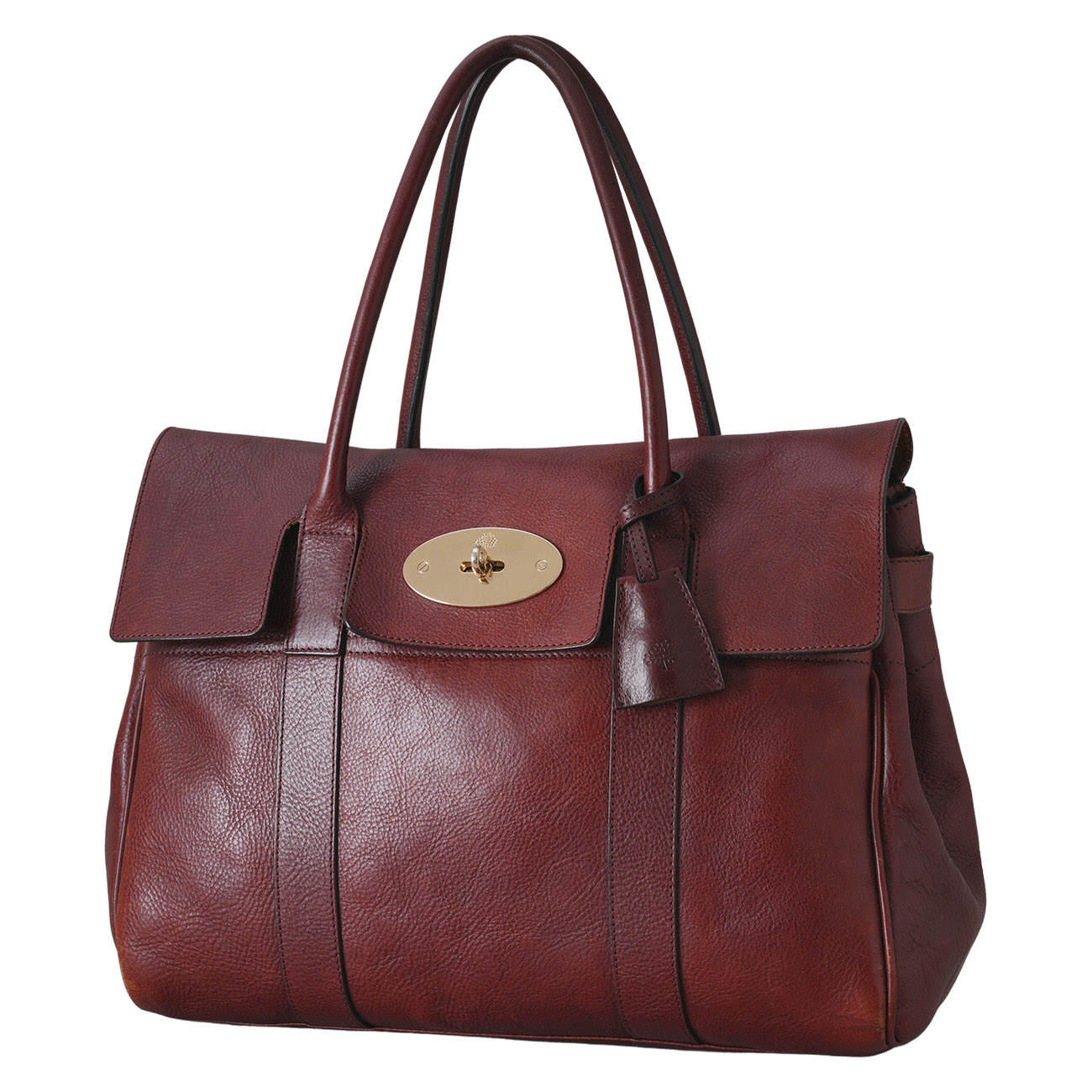 MULBERRY(USED)멀버리 베이스워터