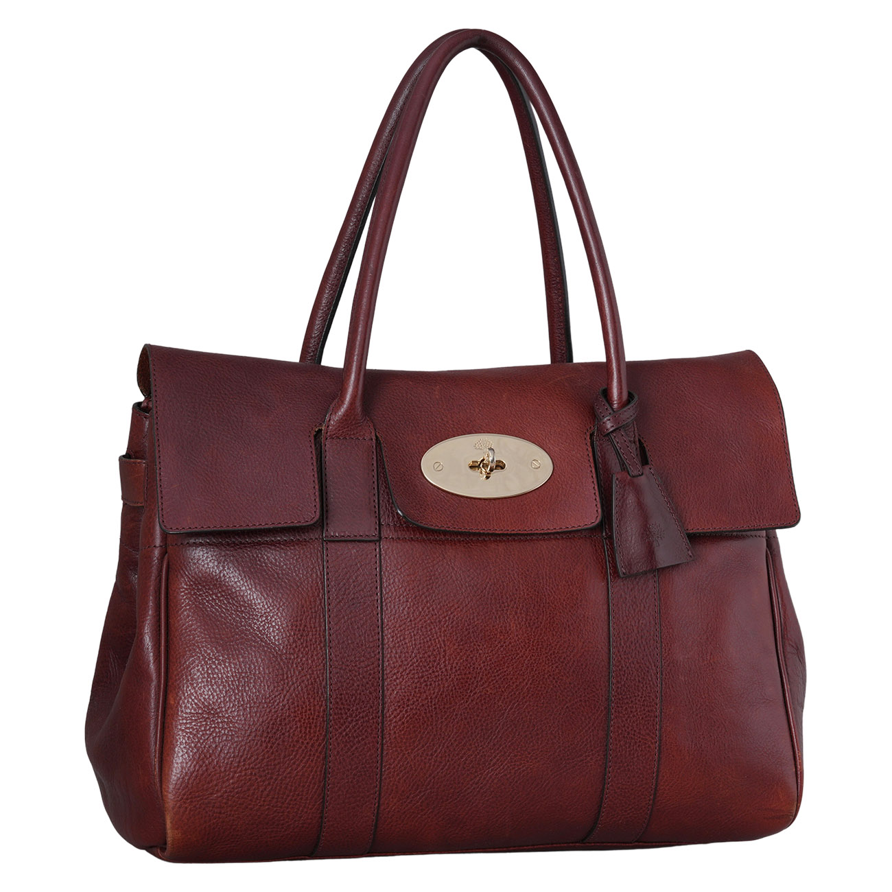 MULBERRY(USED)멀버리 베이스워터