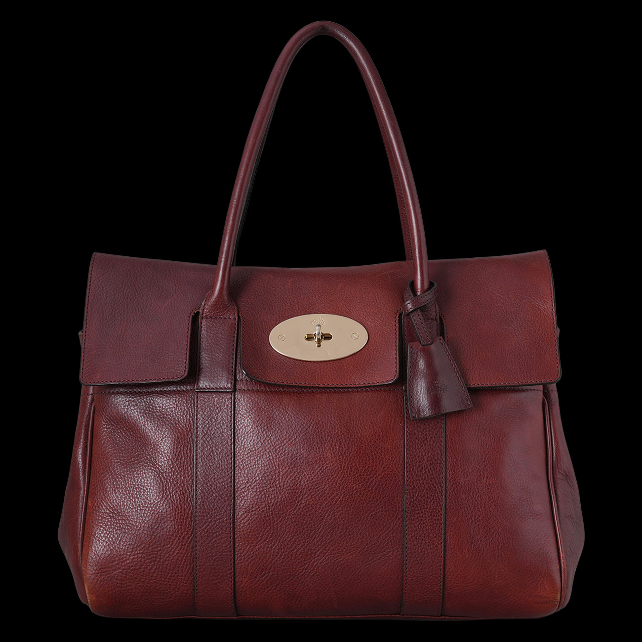 MULBERRY(USED)멀버리 베이스워터