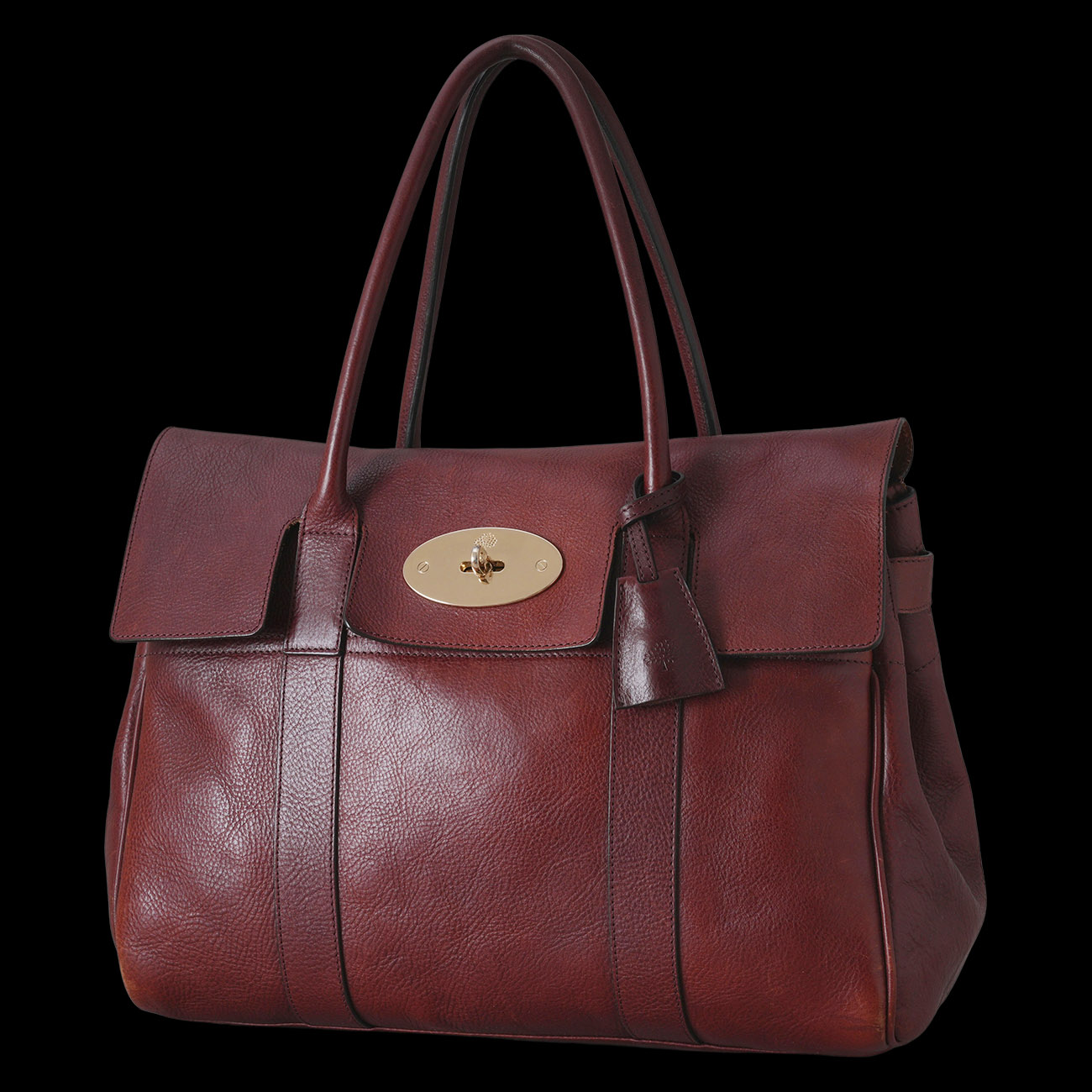 MULBERRY(USED)멀버리 베이스워터