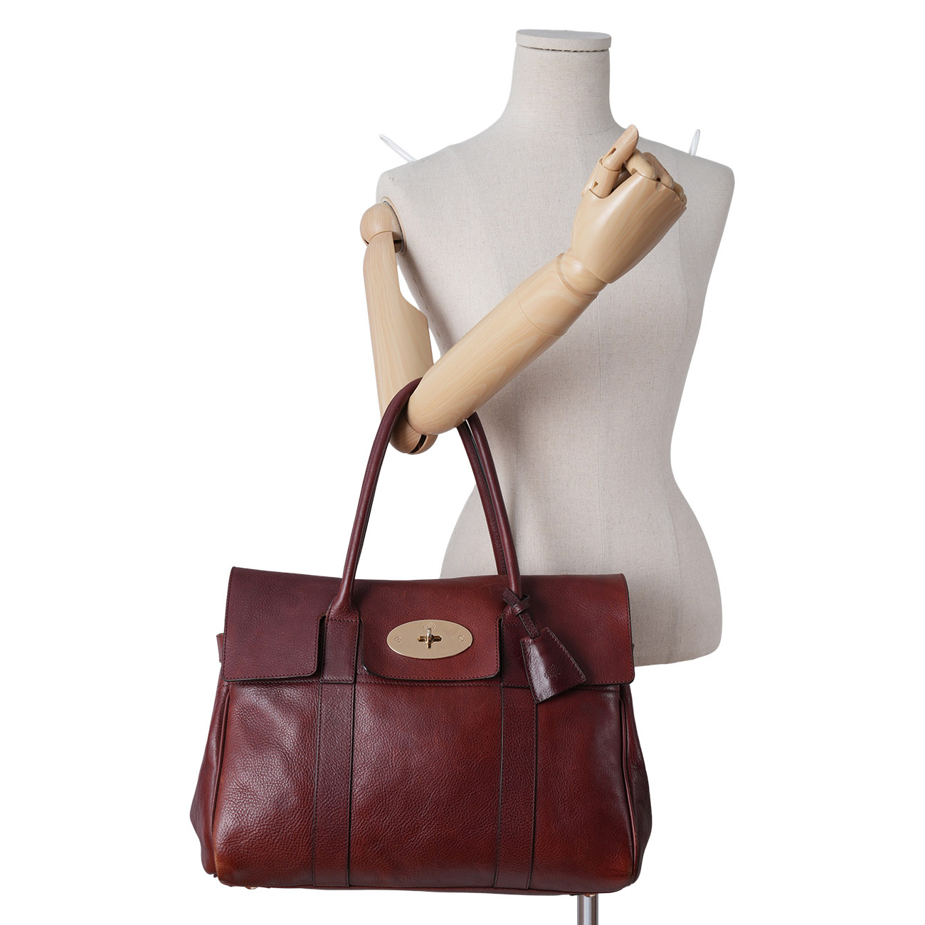 MULBERRY(USED)멀버리 베이스워터