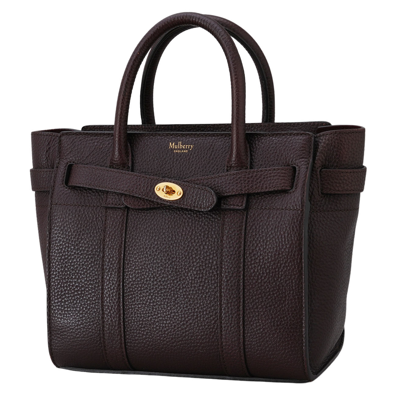 MULBERRY(USED)멀버리 베이스워터 미니