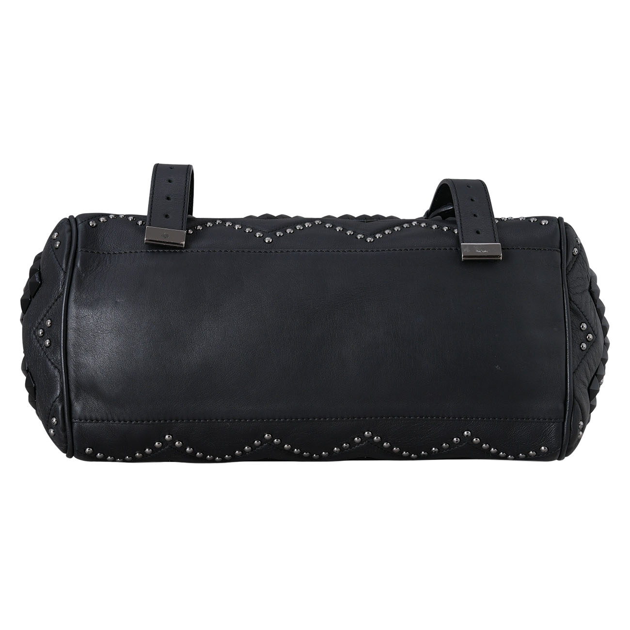 MULBERRY(USED)멀버리 시즌 한정 알렉사 지그재그