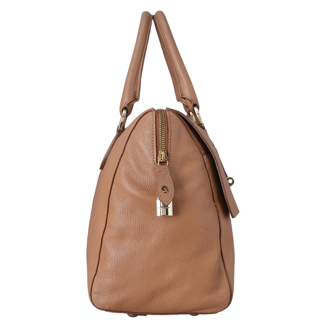 MULBERRY(USED)멀버리 베이스워터 토트백