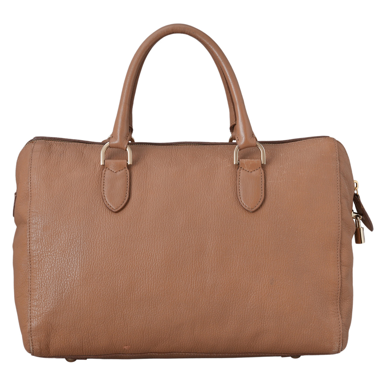 MULBERRY(USED)멀버리 베이스워터 토트백