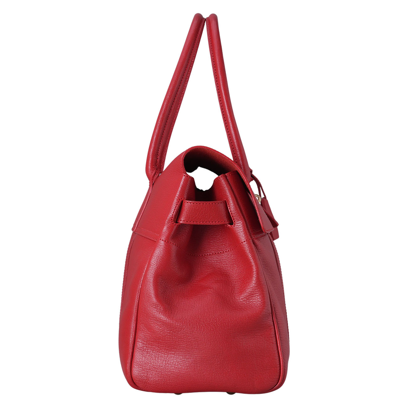 MULBERRY(USED)멀버리 베이스워터 토트백