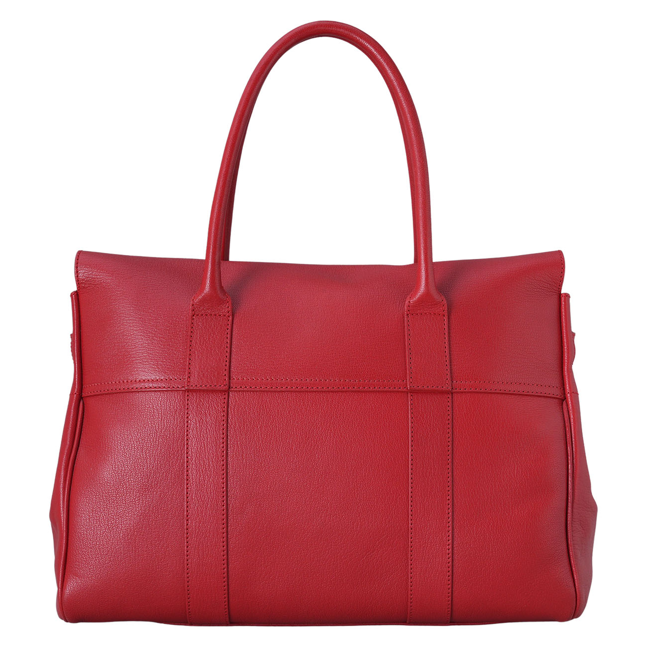 MULBERRY(USED)멀버리 베이스워터 토트백