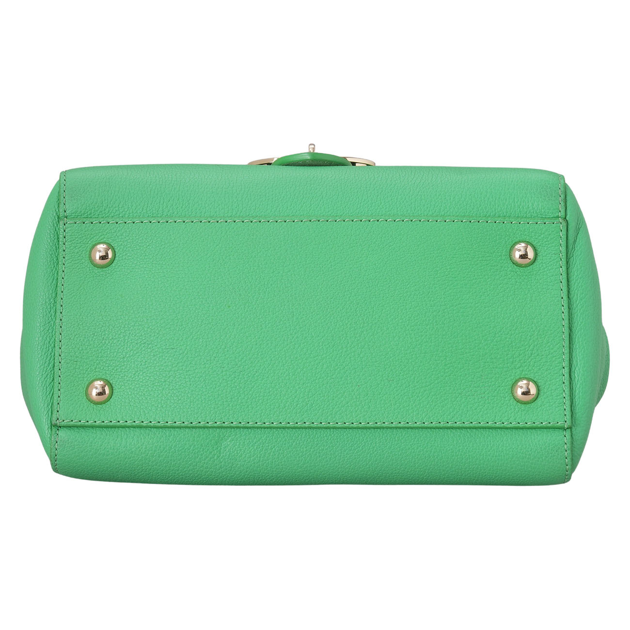 MULBERRY(USED)멀버리 탑핸들 숄더백