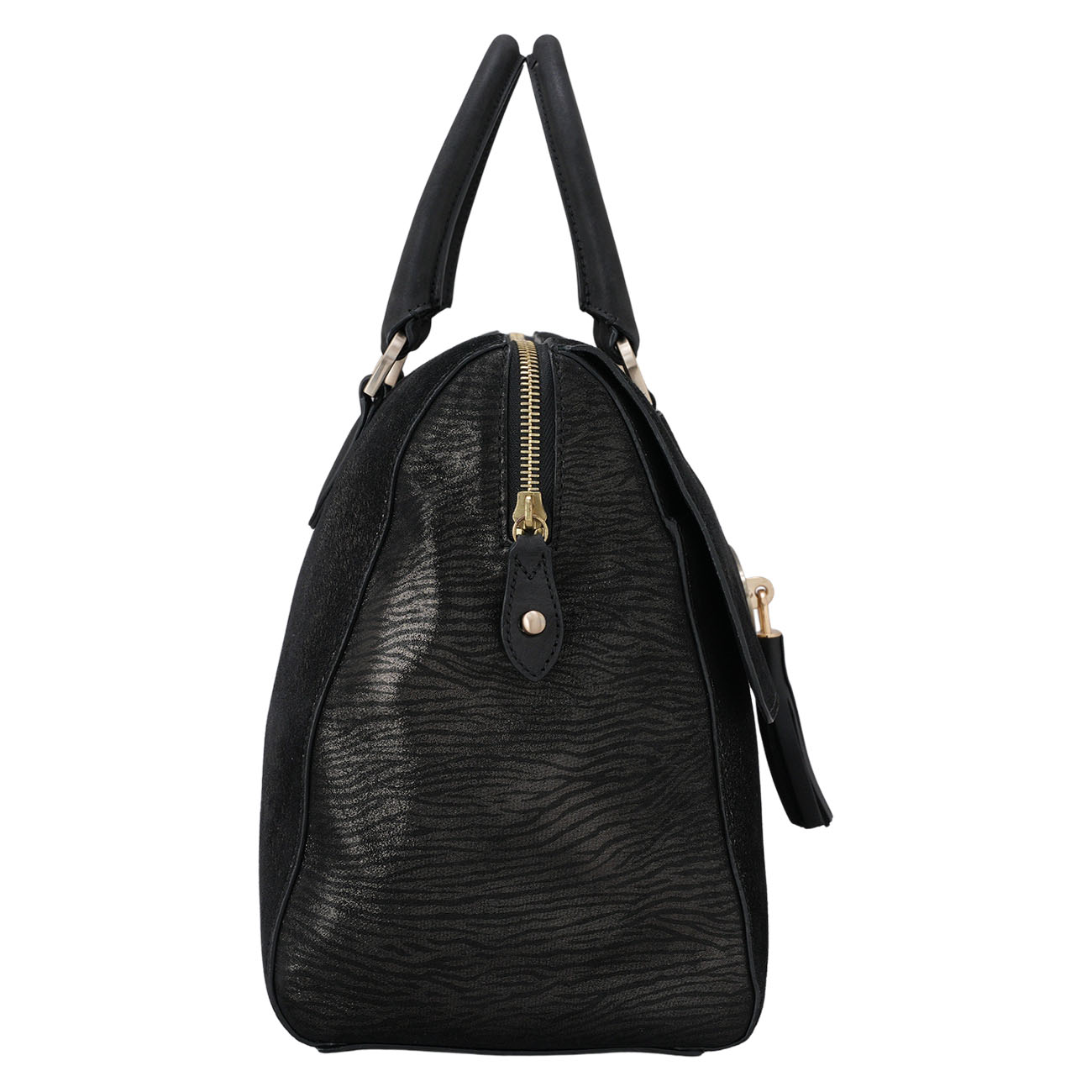 MULBERRY(USED)멀버리 시즌 토트백