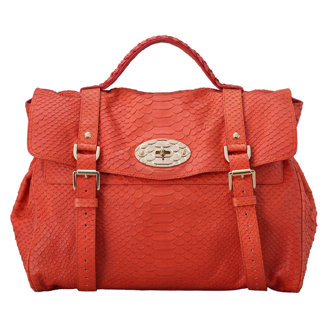 MULBERRY(USED)멀버리 베이스워터