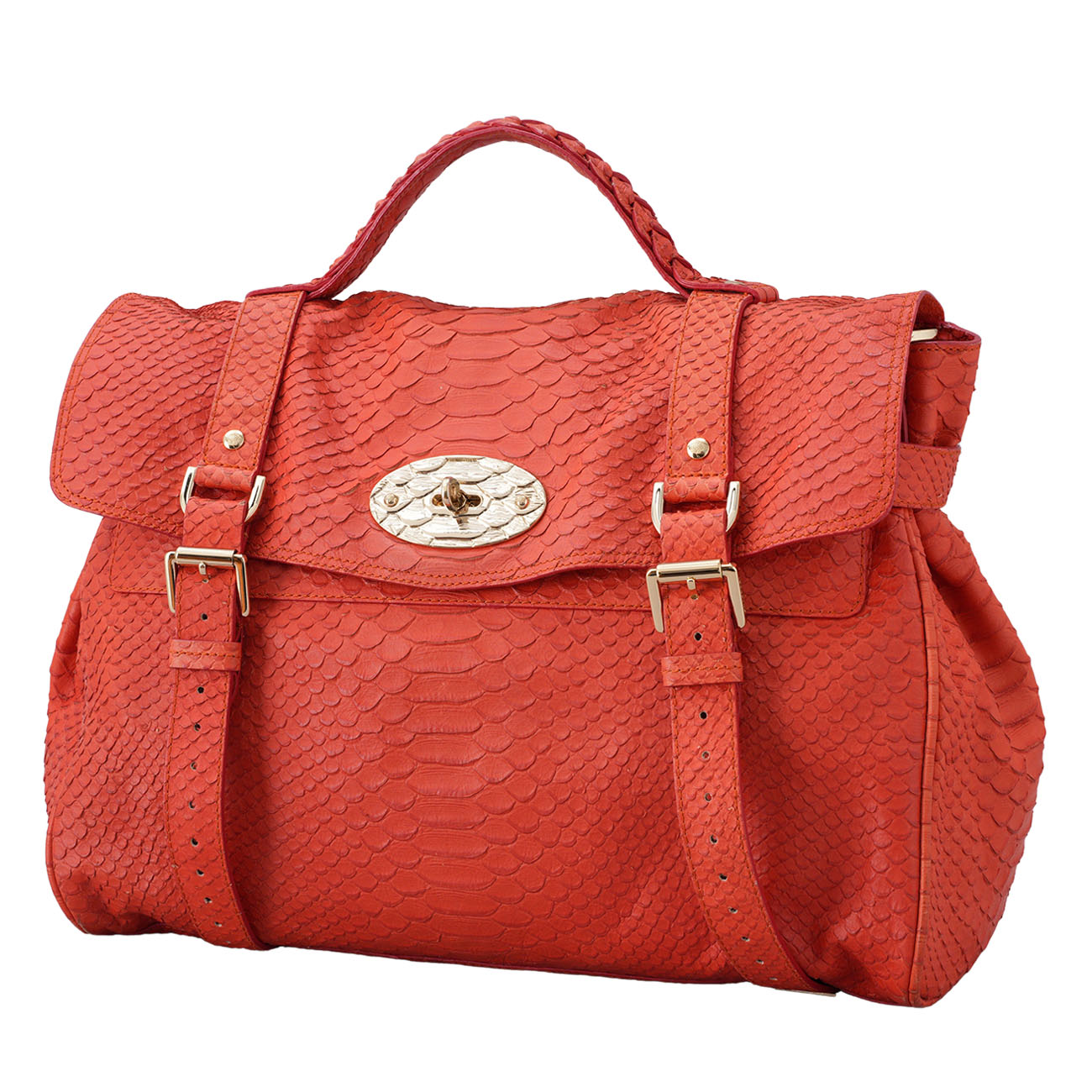 MULBERRY(USED)멀버리 베이스워터