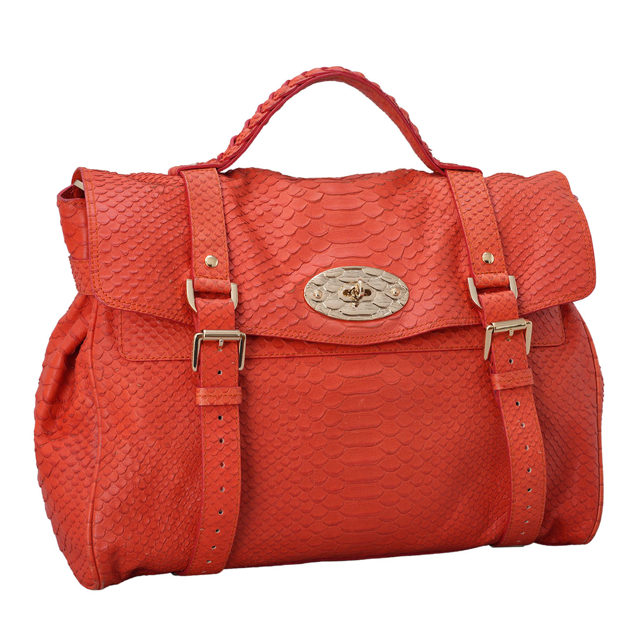 MULBERRY(USED)멀버리 베이스워터