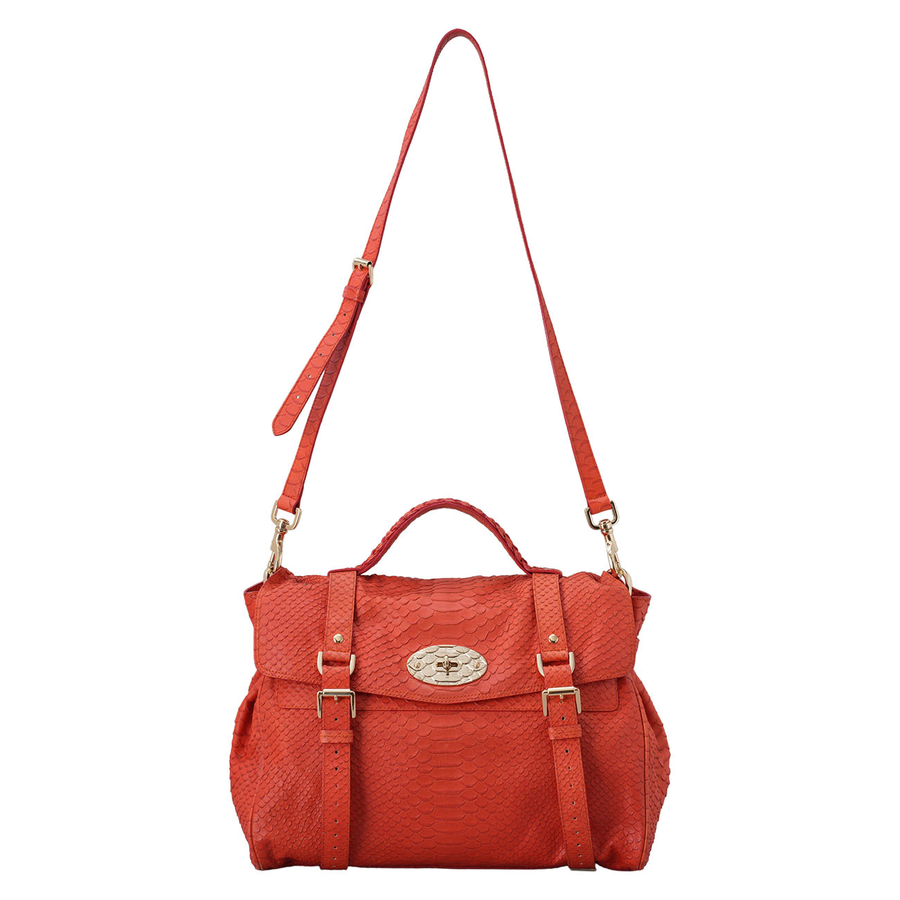 MULBERRY(USED)멀버리 베이스워터