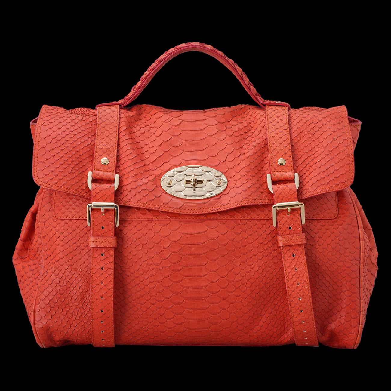 MULBERRY(USED)멀버리 베이스워터