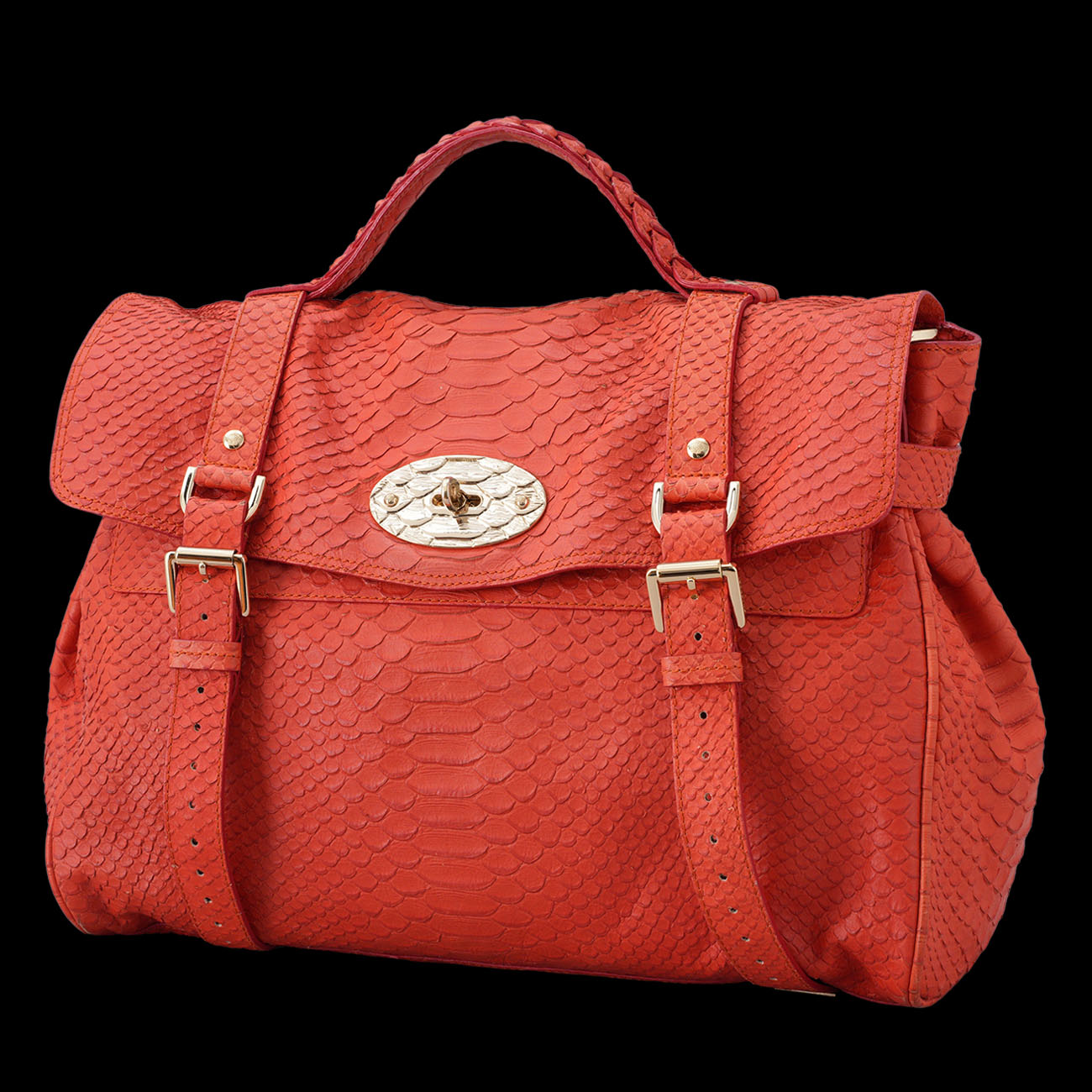 MULBERRY(USED)멀버리 베이스워터