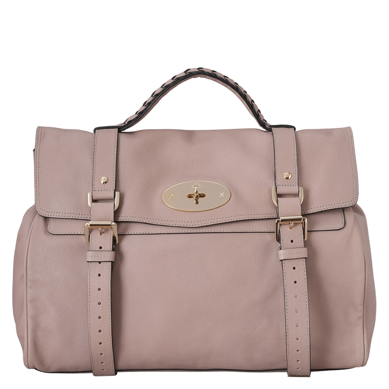 MULBERRY(USED)멀버리 알렉사