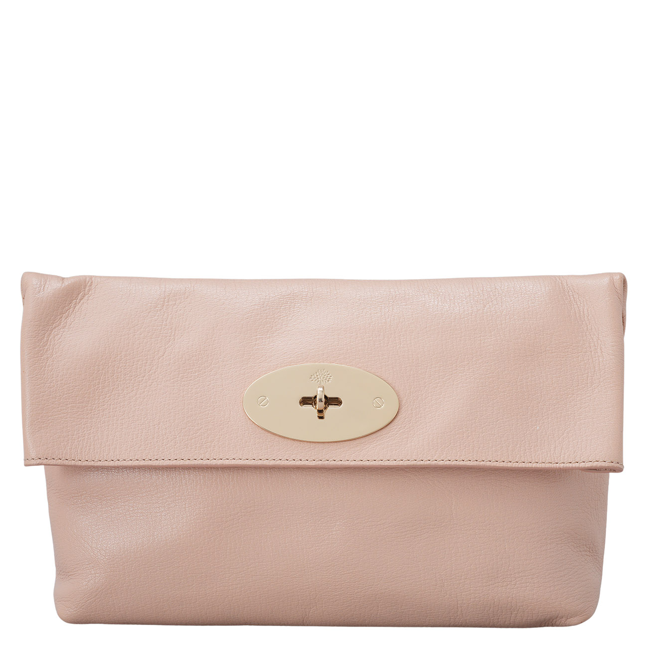 MULBERRY(USED)멀버리 클러치백