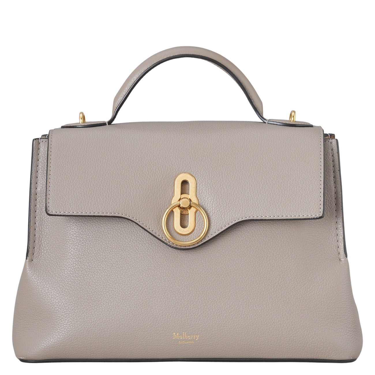 MULBERRY(USED)멀버리 시튼백